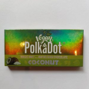 Buy Polka Dot Chocolate Coconut