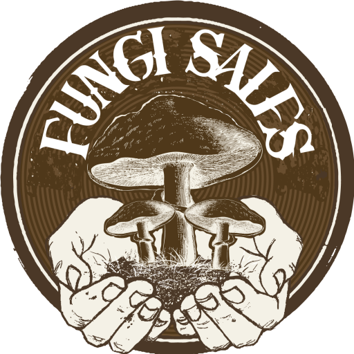 Fungi Sales Shop