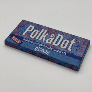 Buy Polka Dot Crunch bar